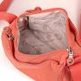 Сумка Жіноча Текстиль поліамід Jielshi 1653 orange Сумка Жіноча Текстиль поліамід Jielshi 1653 orange