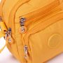 Сумка Жіноча Текстиль поліамід Jielshi C23 yellow Podium дешево. Сумка Жіноча Текстиль поліамід Jielshi C23 yellow Podium дешево.