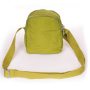 Сумка Жіноча Текстиль поліамід Jielshi C23 pea green