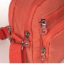 Сумка Женская Текстиль полиамид Jielshi C23 orange