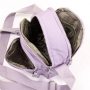 Сумка Жіноча Текстиль поліамід Jielshi C23 purple Podium дешево. Сумка Жіноча Текстиль поліамід Jielshi C23 purple Podium дешево.