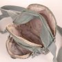 Сумка Жіноча Текстиль поліамід Jielshi C23 b.blue