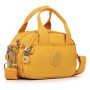 Сумка Женская Текстиль полиамид Jielshi B122 yellow