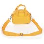 Сумка Женская Текстиль полиамид Jielshi B122 yellow