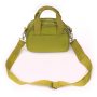 Сумка Женская Текстиль полиамид Jielshi B122 pea green