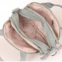 Сумка Жіноча Текстиль поліамід Jielshi B122 b.blue Сумка Жіноча Текстиль поліамід Jielshi B122 b.blue