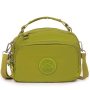 Сумка Жіноча Текстиль поліамід Jielshi 1130 pea green