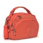 Сумка Женская Текстиль полиамид Jielshi 1130 orange