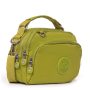 Сумка Женская Текстиль полиамид Jielshi 1130 pea green