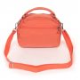 Сумка Женская Текстиль полиамид Jielshi 1130 orange