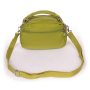 Сумка Женская Текстиль полиамид Jielshi 1130 pea green