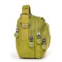 Сумка Женская Текстиль полиамид Jielshi 1130 pea green