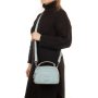 Сумка Жіноча Текстиль поліамід Jielshi 1130 b.blue