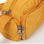 Сумка Женская Текстиль полиамид Jielshi 1886 l.yellow