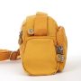 Сумка Женская Текстиль полиамид Jielshi 1886 l.yellow