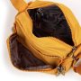 Сумка Женская Текстиль полиамид Jielshi 1886 l.yellow