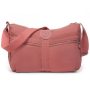 Сумка Жіноча Текстиль поліамід Jielshi 3596 pink