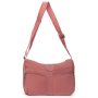 Сумка Женская Текстиль полиамид Jielshi 3596 pink