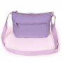 Сумка Жіноча Текстиль поліамід Jielshi 3596 l.purple Сумка Жіноча Текстиль поліамід Jielshi 3596 l.purple
