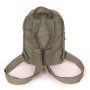 Сумка Женская Текстиль полиамид Jielshi 7701 d.green