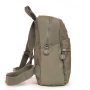 Сумка Женская Текстиль полиамид Jielshi 7701 d.green