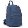 Сумка Женская Текстиль полиамид Jielshi 7701 blue