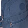 Сумка Женская Текстиль полиамид Jielshi 7701 blue