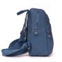 Сумка Женская Текстиль полиамид Jielshi 7701 blue