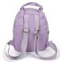 Сумка Женская Текстиль полиамид Jielshi 8101 l.purple