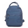 Сумка Жіноча Текстиль поліамід Jielshi 8101 blue