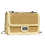 Сумка Женская Классическая иск-кожа FASHION 22 20221 yellow Podium