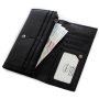 Кошелек Classik кожа DR. BOND W501 black дешево. Кошелек Classik кожа DR. BOND W501 black дешево.