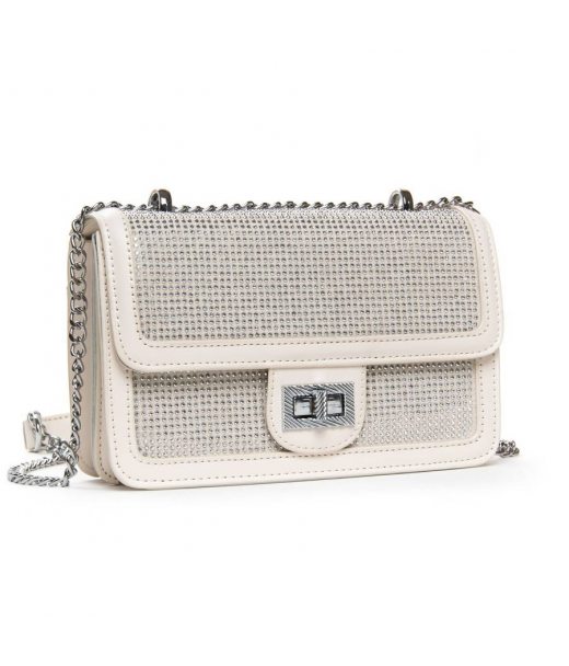 Сумка Жіноча Класична зі шт.-шкіри FASHION 22 20221 beige Podium Сумка Жіноча Класична зі шт.-шкіри FASHION 22 20221 beige Podium