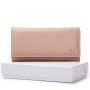Кошелек Classic кожа DR. BOND W501 pink