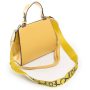 Сумка Жіноча Класична зі штучної шкіри FASHION 04-02 11003 yellow Podium дешево. Сумка Жіноча Класична зі штучної шкіри FASHION 04-02 11003 yellow Podium дешево.