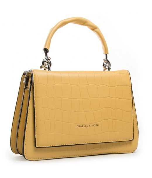 Сумка Жіноча Класична зі штучної шкіри FASHION 04-02 16921 yellow Podium Сумка Жіноча Класична зі штучної шкіри FASHION 04-02 16921 yellow Podium