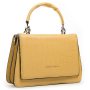 Сумка Женская Классическая иск-кожа FASHION 04-02 16921 yellow Podium