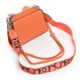 Сумка Жіноча Класична зі штучної шкіри FASHION 04-02 1663 orange Podium дешево. Сумка Жіноча Класична зі штучної шкіри FASHION 04-02 1663 orange Podium дешево.