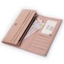 Кошелек Classic кожа DR. BOND W501 pink дешево. Кошелек Classic кожа DR. BOND W501 pink дешево.