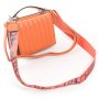 Сумка Жіноча Класична зі штучної шкіри FASHION 04-02 8895-5 orange Podium дешево. Сумка Жіноча Класична зі штучної шкіри FASHION 04-02 8895-5 orange Podium дешево.