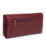 Кошелек Classic Женский кожа DR. BOND W501-2 wine-red дешево.