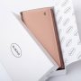 Кошелек Classic кожа DR. BOND W501 pink дешево. Кошелек Classic кожа DR. BOND W501 pink дешево.