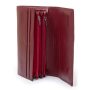 Кошелек Classic Женский кожа DR. BOND W501-2 wine-red дешево.