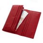 Кошелек Classic кожа DR. BOND W501-2 red дешево.