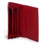 Кошелек Classic кожа DR. BOND W501-2 red дешево.