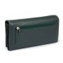 Гаманець Шкіряний Жіночий Classic DR. BOND W501-2 green дешево. Гаманець Шкіряний Жіночий Classic DR. BOND W501-2 green дешево.