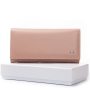 Гаманець Classic шкіра DR. BOND W501-2 pink