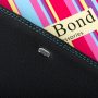 Кошелек Rainbow кожа DR. BOND WRN-22 black дешево. Кошелек Rainbow кожа DR. BOND WRN-22 black дешево.
