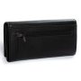 Гаманець Шкіряний Жіночий Classic DR. BOND W502 black дешево. Гаманець Шкіряний Жіночий Classic DR. BOND W502 black дешево.