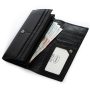 Гаманець Шкіряний Жіночий Classic DR. BOND W502 black дешево. Гаманець Шкіряний Жіночий Classic DR. BOND W502 black дешево.